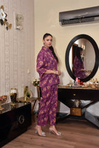 Classic Two Piece Co-ords Set