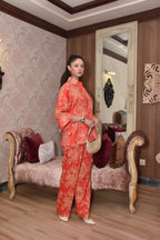 Classic Two Piece Co-ords Set