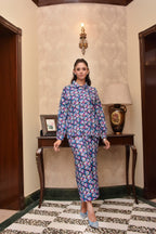 Classic Two Piece Co-ords Set