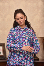 Classic Two Piece Co-ords Set