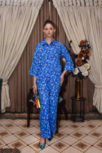 Classic Two Piece Co-ords Set
