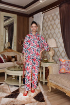 Classic Two Piece Co-ords Set