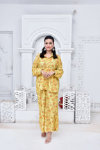 Classic Two Piece Co-ords Set