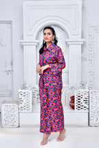 Classic Two Piece Co-ords Set