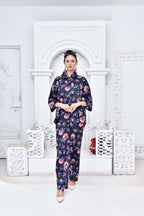 Classic Two Piece Co-ords Set