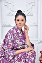 Classic Two Piece Co-ords Set