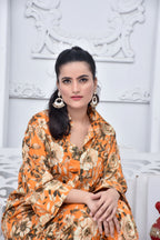 Classic Two Piece Co-ords Set